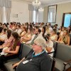 Estudantes de Medicina da Unimes participam de aula inaugural do internato